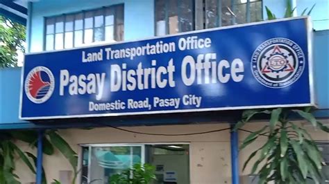 lto pasay open today